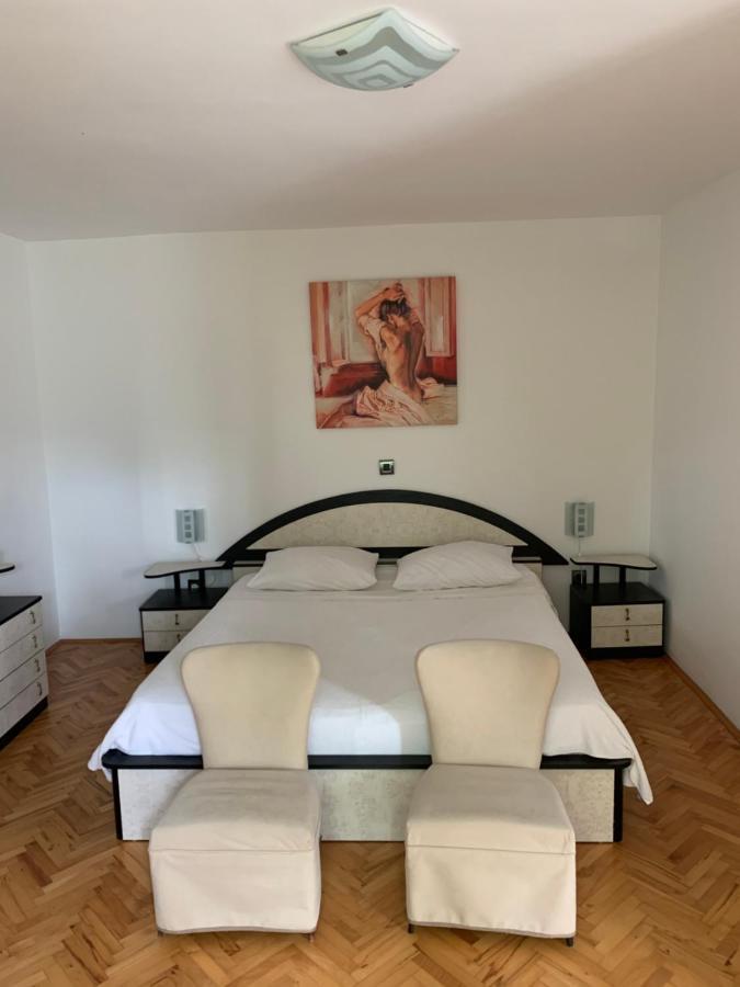 Apartmaji Klabjan - Kaki Osp Exterior photo